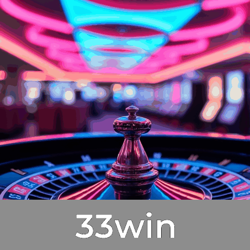 33win: A Experiência Real de Jogos de Mesa Ao Vivo