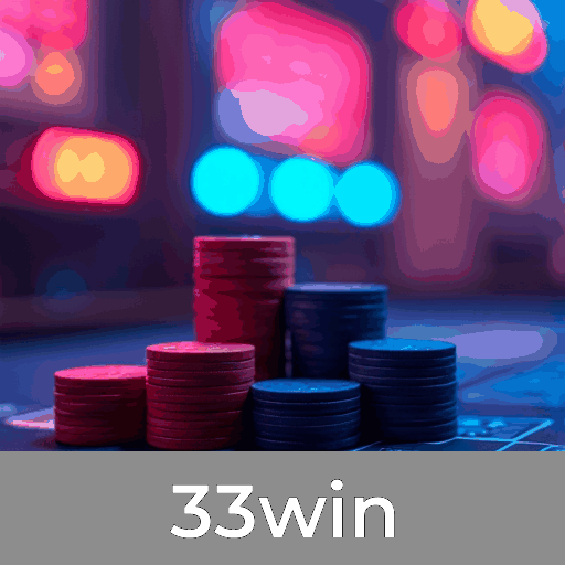 33win: A Plataforma de Jogo com Serviços Profissionais e Vantagens Exclusivas