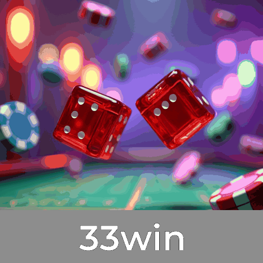 33win: Seu Cassino Seguro e Premiado